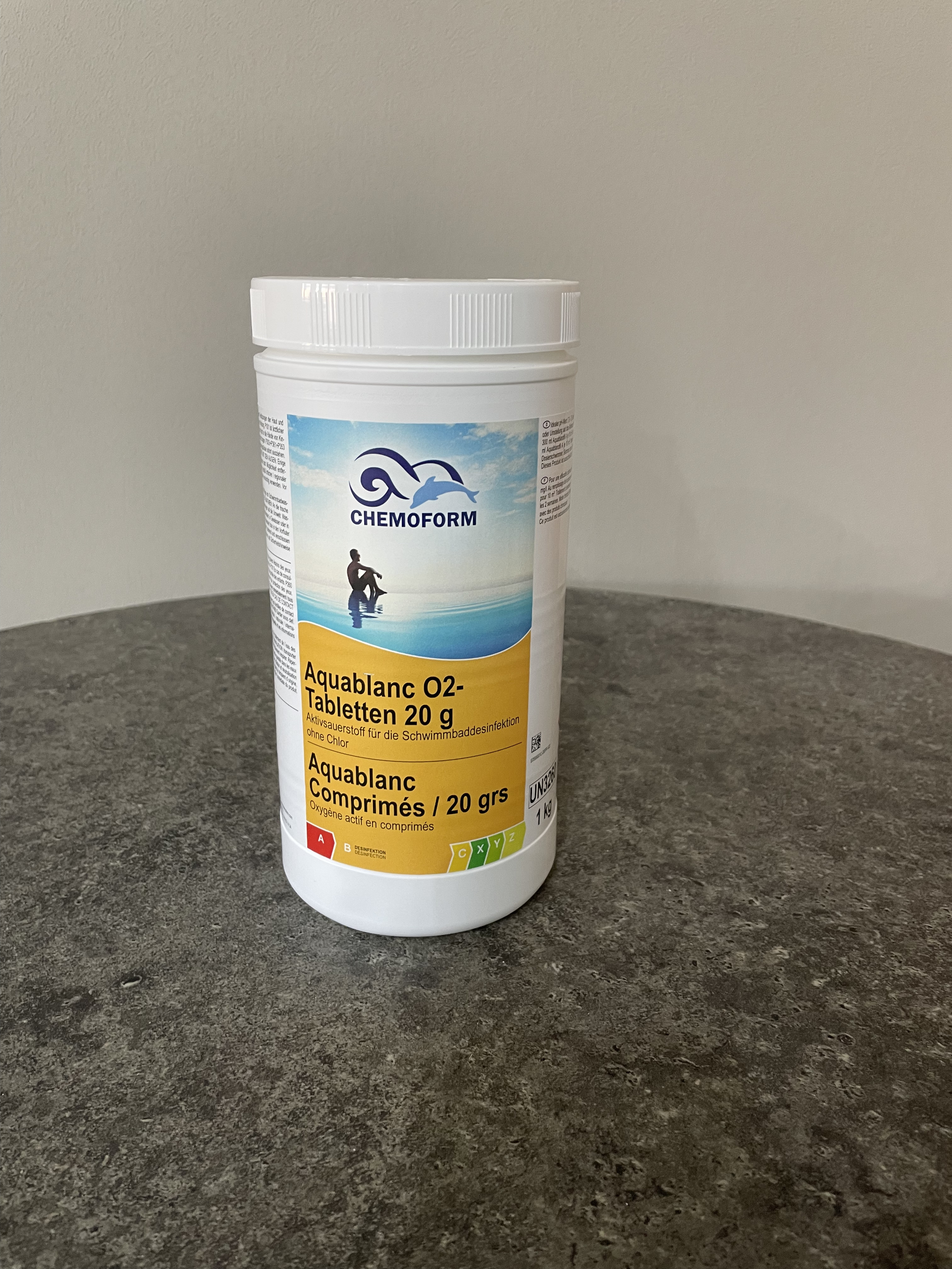 Aquablanc