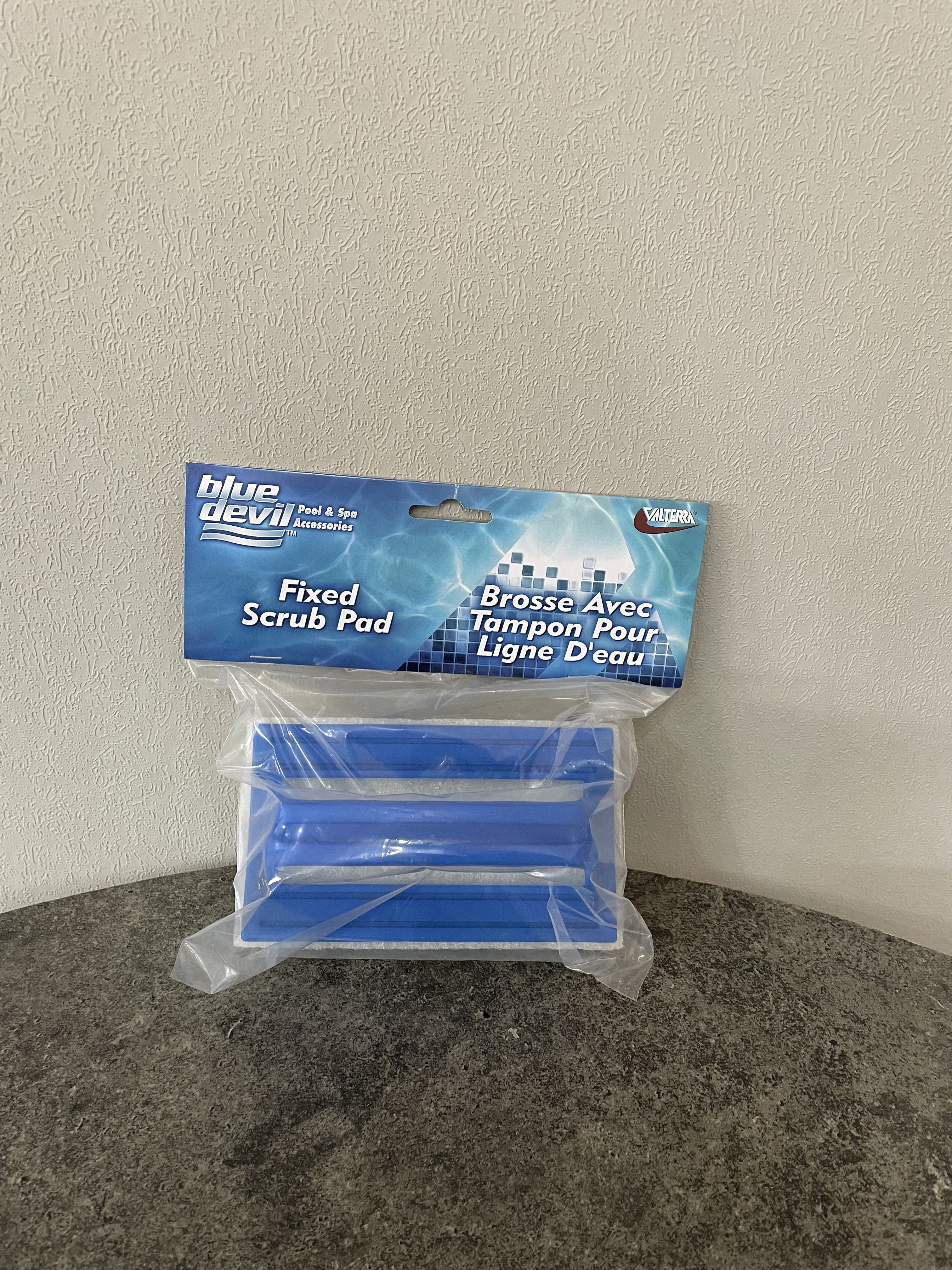 Eponge pour ligne d'eau spécial liner