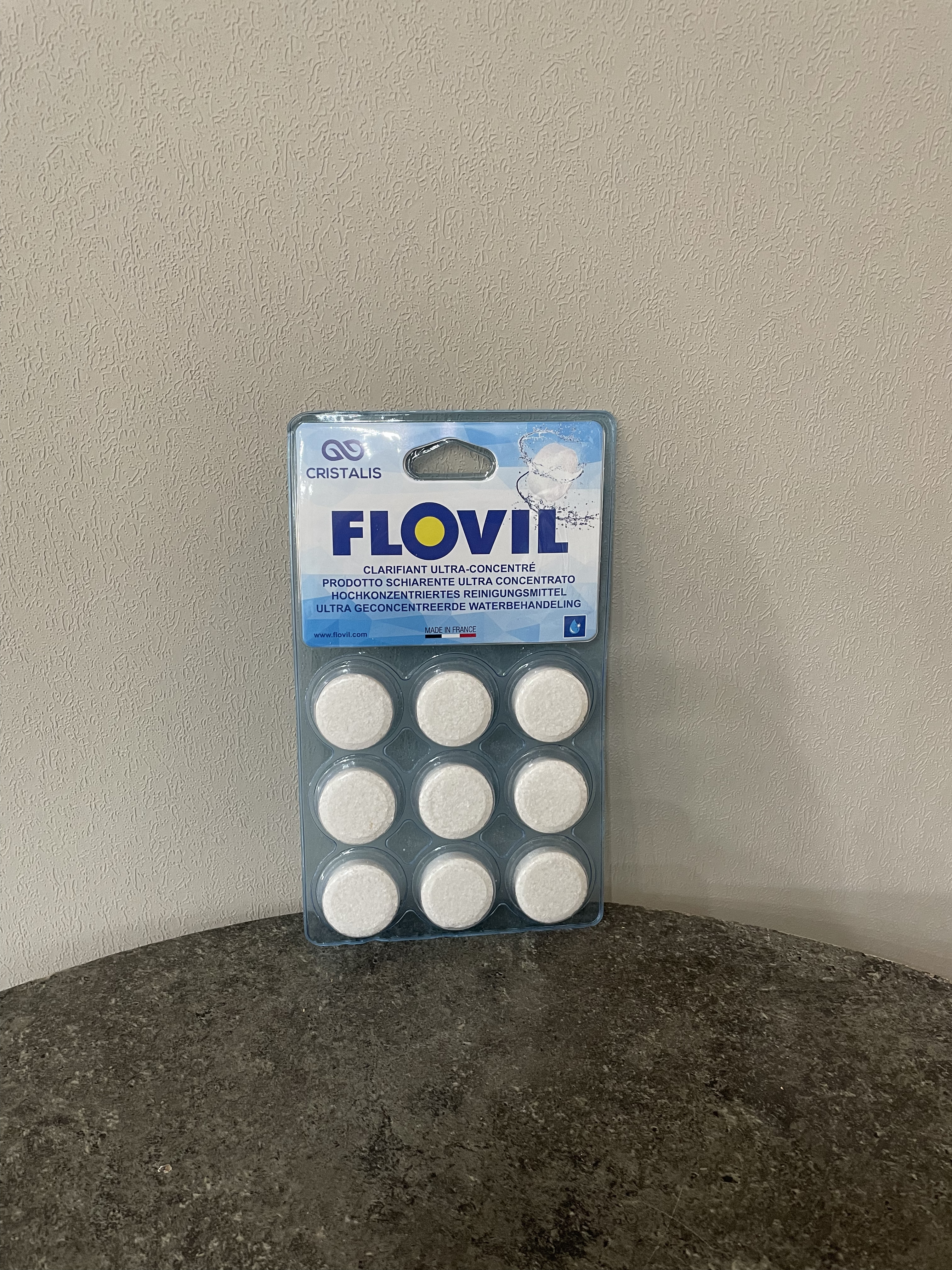 Flovil