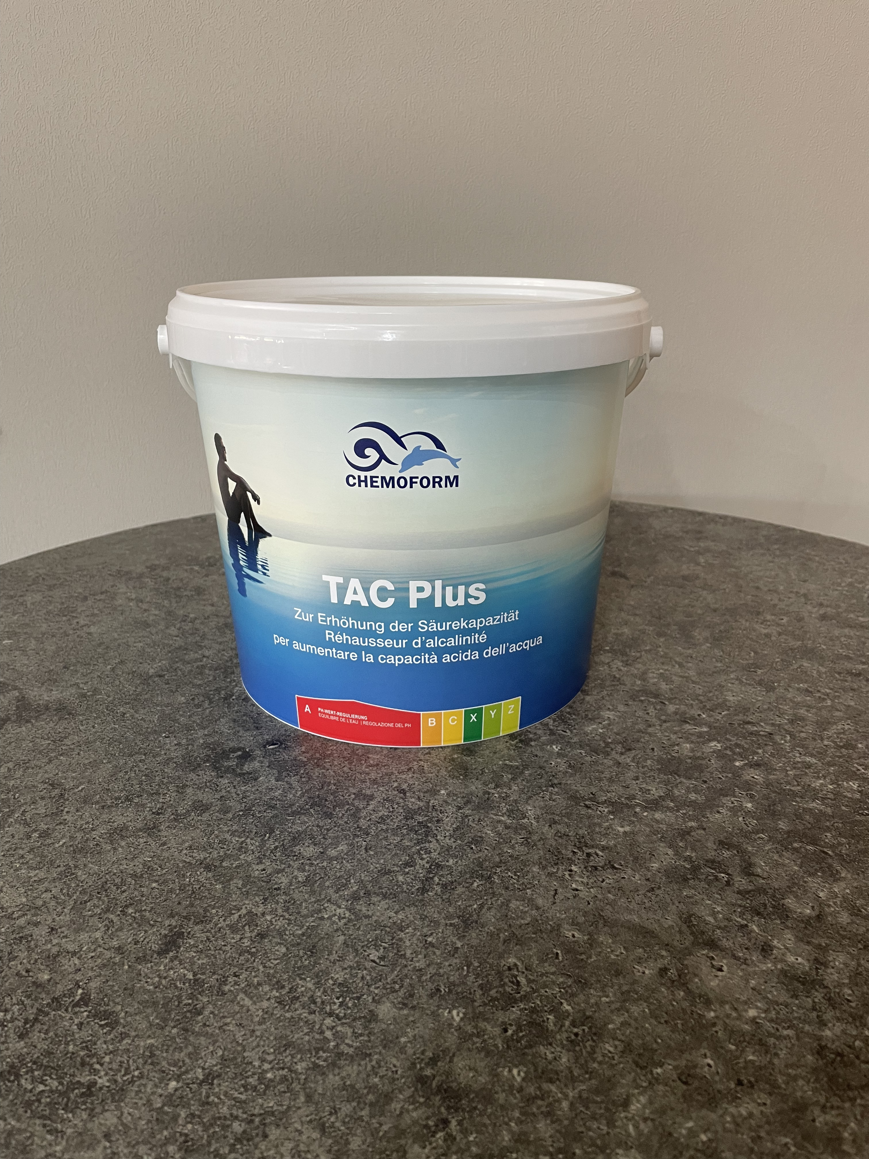 Tac plus
